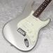 Fender / FSR Collection Hybrid II Stratocaster Rosewood Inca Silver(Ź)(YRK)