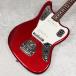 Fender / ISHIBASHI FSR MIJ Traditional 60S Jaguar Alder Body Candy Apple Red(Ź)(YRK)