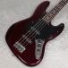 Fender / Limited Player II Jazz Bass Roasted Maple Neck Rosewood FB Oxblood Seymour Duncan PU(Ź)