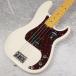 Fender USA / American Professional II Precision Bass Maple Olympic White(Ź)(YRK)