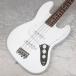 Fender / Made in Japan Limited Hybrid II Jazz Bass Blanc Rosewood White(Ź)(YRK)