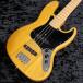 Fender / ISHIBASHI FSR MIJ Traditional 70s Jazz Bass Maple Vintage Natural( Shinjuku магазин )(YRK)