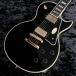 Epiphone / Inspired by Gibson Les Paul Custom Ebony (2ND outlet специальная цена ) ( Shinjuku магазин )