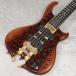 ( б/у )ALEMBIC / The Balance K Heart Omega LSB Series II 5 String Blue LED ( Shinjuku магазин )(9/13 снижение цены!)