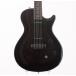 ( б/у )PRS SE / 2004 SE Soapbar Singlecut Trans Black( Shinjuku магазин )(4/5 снижение цены!)
