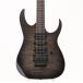 ( б/у )IBANEZ / RG1680 j.custom DBK Deep Black( Shinjuku магазин )(6/14 снижение цены!)