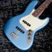 ( б/у )FENDER CUSTOM SHOP / 61 JazzBass NOS LPB Lake Placid Blue( Shinjuku магазин )(4/19 снижение цены!)