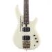 ( б/у )YAMAHA / MB-II Motion Bass Pearl White ( Shinjuku магазин )