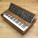 ( б/у ) MOOG / MINIMOOG MODEL D более поздняя модель (VINTAGE) ( клавиатура mart Shinjuku )( Shinjuku магазин )