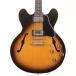( б/у )GIBSON USA / ES335 DOT Vintage Sunburst ( Shinjuku магазин )