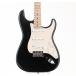 ( б/у )FENDER USA / Eric Clapton Stratocaster Black ( Shinjuku магазин )(8/9 снижение цены!)