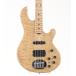 ( б/у )LAKLAND / Shoreline Series SL44-94 Deluxe Natural Translucent( Shinjuku магазин )(4/10 снижение цены!)