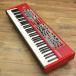 ( б/у ) CLAVIA / Nord Stage 2 HA76 ( клавиатура mart Shinjuku )( Shinjuku магазин )(5/13 снижение цены!)