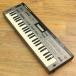 ( б/у ) CASIO / CZ-101 ( клавиатура mart Shinjuku )( Shinjuku магазин )