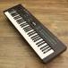 ( б/у ) YAMAHA / DX27 ( клавиатура mart Shinjuku )( Shinjuku магазин )(8/28 снижение цены!)