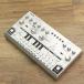 ( б/у ) BEHRINGER / TD-3-SR ( клавиатура mart Shinjuku )( Shinjuku магазин )
