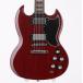 ( б/у )EPIPHONE / G-400 / SG Cherry ( перевод есть ) ( Shinjuku магазин )(6/25 снижение цены!)