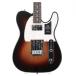 ( б/у )FENDER MEXICO / Player II Modified Telecaster SH 3 Tone Sunburst ( Shinjuku магазин )(8/21 снижение цены!)