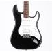 ( б/у )SQUIER / FAT Stratocaster HSS Black ( Shinjuku магазин )