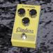 ( б/у )TC ELECTRONIC / CINDERS OVERDRIVE ( Shinjuku магазин )