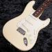 ( б/у )FENDER USA / Jeff Beck Stratocaster Olympic White ( Shinjuku магазин )(7/30 снижение цены!)
