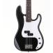 ( б/у )FENDER JAPAN / PB-50 Black ( Shinjuku магазин )(9/10 снижение цены!)