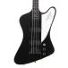 ( б/у )GIBSON USA / Thunder Bird IV Ebony ( Shinjuku магазин )(9/10 снижение цены!)