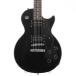 ( б/у )EPIPHONE / Les Paul Studio Ebony( перевод есть )( Shinjuku магазин )(8/21 снижение цены!)