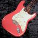 ( б/у )FENDER CUSTOM SHOP / 1961 Relic Stratocaster Rosewood Fiesta Red( Shinjuku магазин )(8/21 снижение цены!)