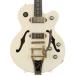 ( б/у )EPIPHONE / Limited Edition Wildkat Royale Pearl White( Shinjuku магазин )(8/21 снижение цены!)