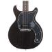 ( б/у )GIBSON USA / Les Paul Junior Tribute DC 2019 Worn Ebony( Shinjuku магазин )(8/25 снижение цены!)