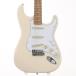 ( б/у )Fender / Artist Series Jimi Hendrix Stratocaster Olympic White ( Shinjuku магазин )