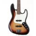 ( б/у )FENDER MEXICO / Player Jazz Bass 3-Color Sunburst ( Shinjuku магазин )(9/17 снижение цены!)