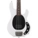 ( б/у )STERLING / RAY34 White ( Shinjuku магазин )