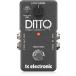 (סե)tc electronic / Ditto Stereo Looper 롼ѡ