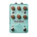 Universal Audio / UAFX Del-Verb Ambience Companion ���j���@�[�T���I�[�f�B�I ���o�[�u(�������K�i)(�V�h�X)