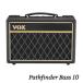 VOX / Pathfinder Bass PFB-10 10w основа комбоусилитель ( Shinjuku магазин )