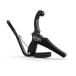 Kyser / KGEB Quick-Change Electric Guitar Capo Black Kaiser каподастр акустический электрический 