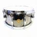 GRETSCH / USA Custom Metal G4164SS 14x6.5 Solid Steel Gretsch solid steel малый барабан 