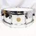 GRETSCH / G-4160 CHROME OVER BRASS 14X5 Gretsch brass snare drum 