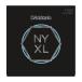 DAddario / NYXL Series Electric Guitar Strings NYXL1152 Medium Top Heavy Bottom 11-52 (Ź)