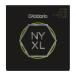 DAddario / NYXL Series Electric Guitar Strings NYXL1156 Medium Top Extra-Heavy Bottom 11-56 쥭(Ź)