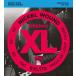 D'Addario / EXL170 Regular Light 45-100 Long Scale �x�[�X��(�r�ܓX)