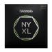 DAddario / NYXL45105 NYXL Bass Light Top / Med Bottom 45-105 4쥭١ 1å(Ź)