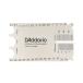 D'Addario / PW-SHG-01STR HEIGHT Planet Waves �X�g�����O�n�C�g�Q�[�W Silver
