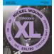 D'Addario / EXL190 Custom Light 40-100 Long Scale �١�����