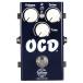 ( распродажа товара )(isibasi музыкальные инструменты ограничение custom цвет )Fulltone / OCDv2 Navy Limited Edition повышающая передача полный цветный ( внутренний стандартный товар )( Ikebukuro магазин )( специальный цена )