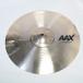 SABIAN / AAX CRYSTAL THIN CRASH 17