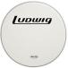 Ludwig / LW4114 14~ CLEAR HEAVY (la Dick snare head 14 дюймовый прозрачный *he vi )( Ikebukuro магазин )