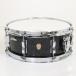 Ludwig / LS908 BG JAZZ FEST Snare Drum 14x5.5 Black Galaxy( акция средний!)( внутренний стандартный товар * оригинальный мягкий чехол имеется )( ваш заказ товар )
